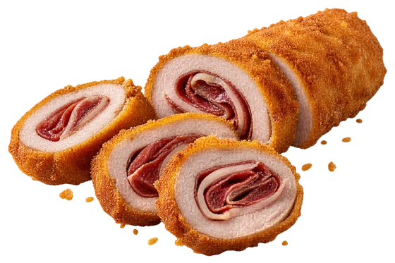 Flamenquín