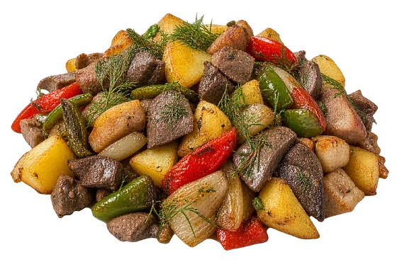 Frito mallorquín