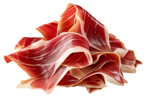Jamón de Jabugo