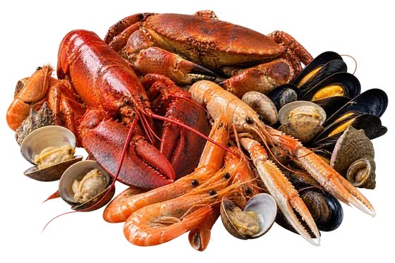 Mariscada