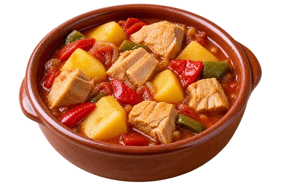 Marmitako