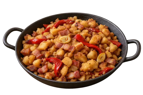 Migas