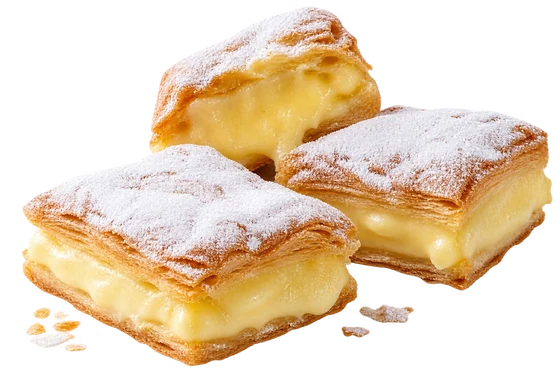 Miguelitos