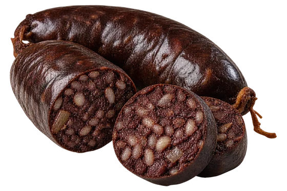 Morcilla de Burgos