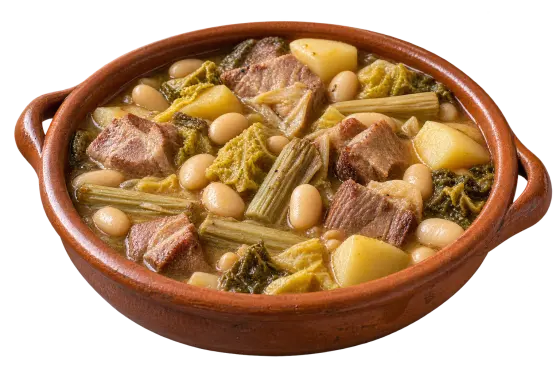 Olla de la Plana