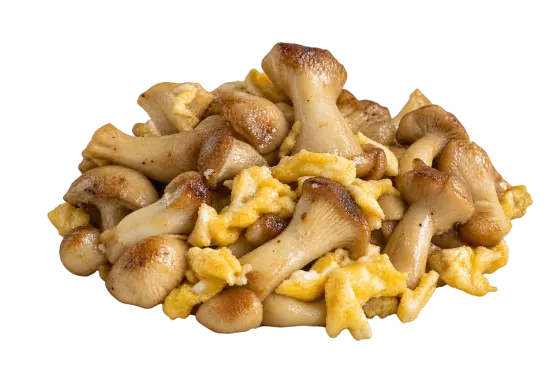 Perretxikos