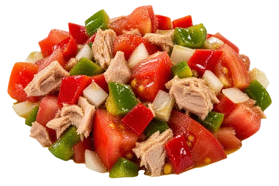 Pipirrana