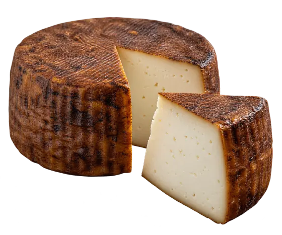 Queso herreño