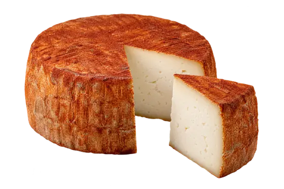 Queso majorero