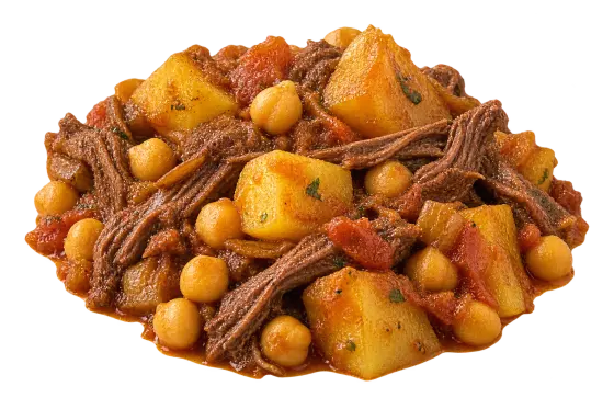Ropa vieja