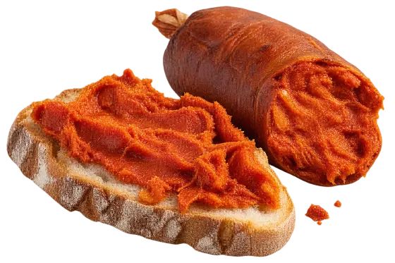 Sobrasada