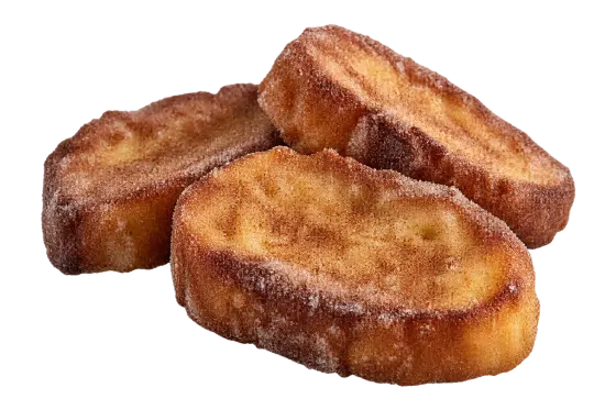 Torrijas