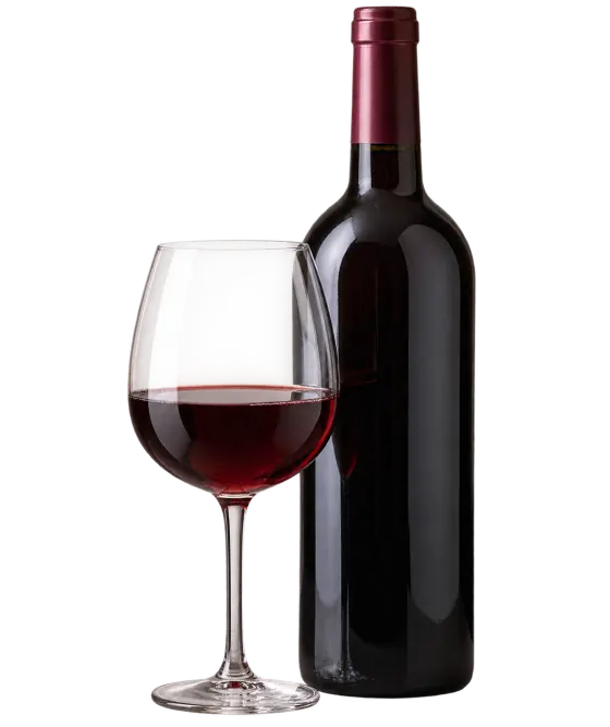 Vino Ribera del Duero