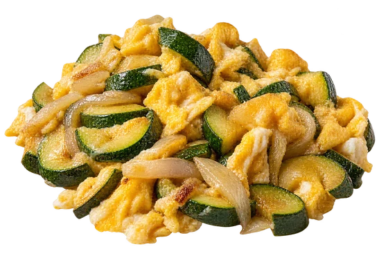 Zarangollo