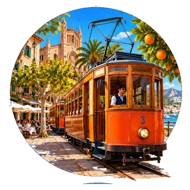 Il tram fino al mare