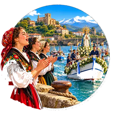 La «Folía» dopo Pasqua