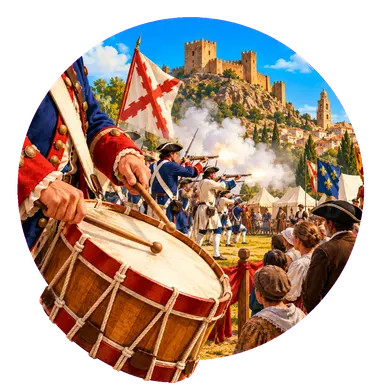 La battaglia si rifà ogni aprile